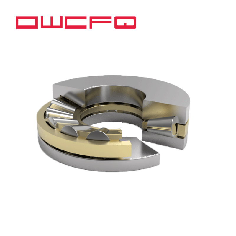 2022 High quality Nj206e Bearing - Thrust Tapered Roller Bearings  – Chengfeng Bearing