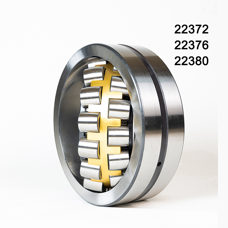 Spherical Roller Bearing 22372 22376 22380 CC/W33