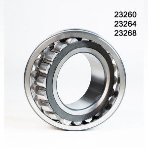 Spherical Roller Bearing 23260 23264 23268 CC/W33