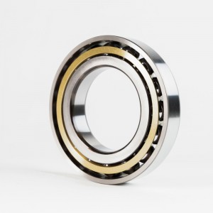 Angular contact ball bearing 7017 7018 7019 7020 7021