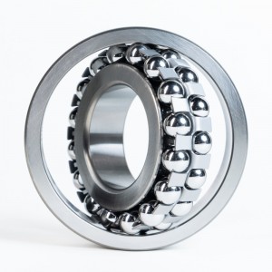 High Temperature Self Aligning Ball Bearing 1307 1308
