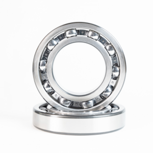 New choice of energy saving and environmental protection! Deep groove ball bearings lead the oil refining and metallurgical industries