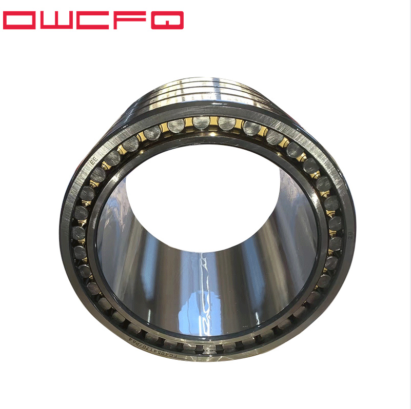 High Quality Spherical Roller Bearings - Double Row Cylindrical Roller Bearings  – Chengfeng Bearing