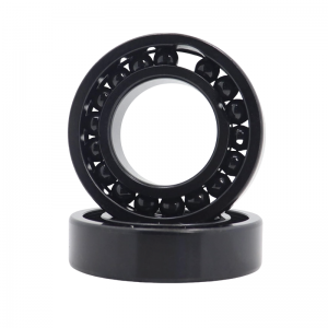 Subvert high temperature challenges – new high temperature deep groove ball bearings promote industry innovation