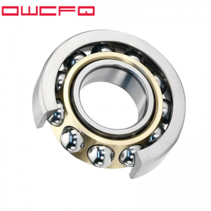 High Performance Thrust Bearing - Angular Contact Ball Bearing  – Chengfeng Bearing