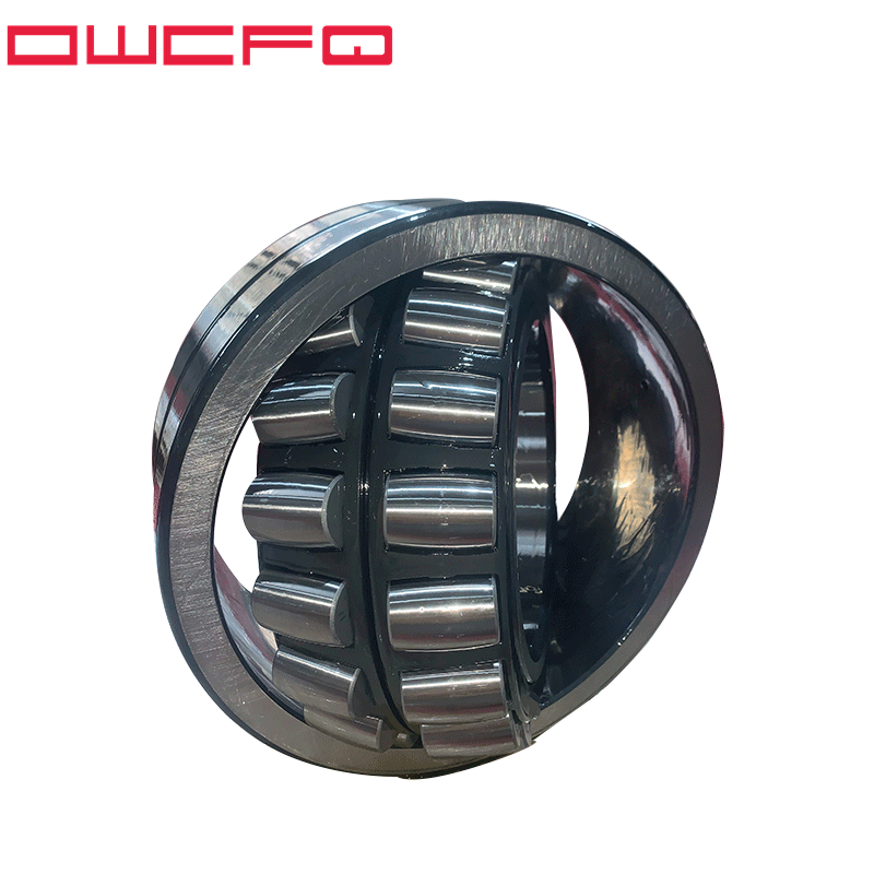 New Arrival China Double Row Self Aligning Spherical Roller Bearing - Spherical Roller Bearings CC  – Chengfeng Bearing