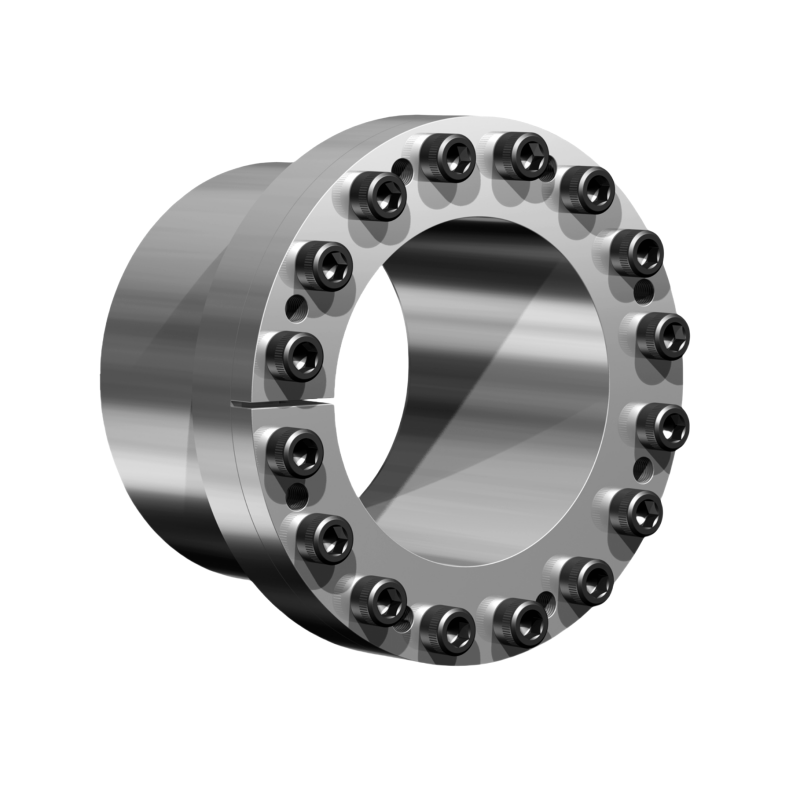 Z7A type locking assembles